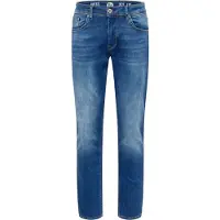 Petrol Industries Russel Tapered Fit Jeans