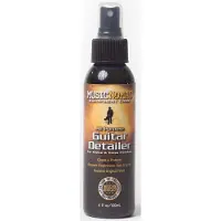 Nomad Guitar Detailer - All Purpose for Acoustic & Electric