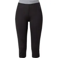 Odlo Natural 100% Merino Warm 3/4 Baselag Bukser