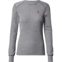 Odlo Active Warm Eco Langarmet Baselag
