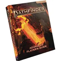 Paizo Pathfinder P2 Adv. Player's Guide