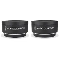 ISO Acoustics IsoAcoustics ISO-Puck Monitor Isolation 2 Pack
