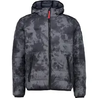 CMP Fix Hood 31k2657 Jakke