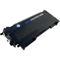 Brother TN2000 - Svart - original - tonerpatron - for DCP-7010, DCP-7010L, DCP-7025, MFC-7225n, MFC-7420, MFC-7820N; FAX-2820, 2825