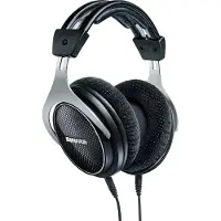 Shure SRH1540 Premium Hovedtelefoner