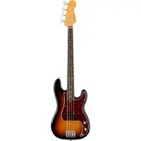 Fender American Pro II Precision Bass RW 3-Tone Sunburst