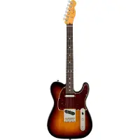 Fender American Pro II Telecaster RW 3-Tone Sunburst