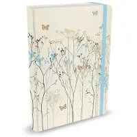 Peter Pauper Press Small Journal Butterflies