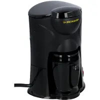 Huismerk Dunlop kaffetrakter 12V / enkeltkopp kaffetrakter / reise-kaffetrakter