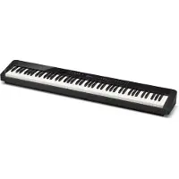 Casio PX S3100 Digitalt Piano Svart