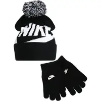 Nike Kids Swoosh Pom Sett