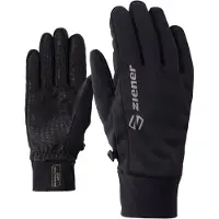 Ziener Irios Ws Touch Gore-tex Infinium Windstopper Hansker