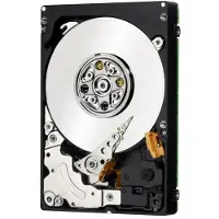 Lenovo - Harddisk - 1.2 TB - hot-swap - 2.5" - SAS - 10000 rpm - FRU - for Flex System x280 X6 Compute Node; System x3250 M6; x35XX M5; x3650 M5; T...