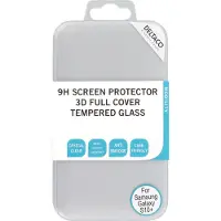 Deltaco screen protector Galaxy S10+ 3D curved