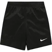 Nike Shorts - Essential - Mesh - Svart - - 7 år (122) - Shorts