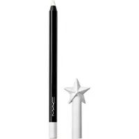 MAC Powerpoint Precise Color Liner gel eyeliner Snow Way-White, 1,2 g