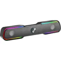 Mars Gaming Msbx 10w Lydbar