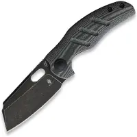 Kizer Cutlery Mini Sheepdog Linerlock