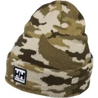 Helly Hansen K Urban Cuff Bean Utility Green Camo (49/50 (0 - 2 år))