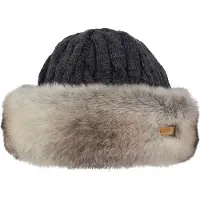 Barts Fur Cable Bandhat Lue