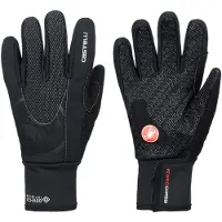 Castelli Estremo Gore-tex Infinium Windstopper Hansker