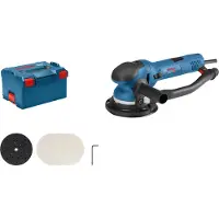 Bosch Powertools Professional Get 75-150 Slipemaskin