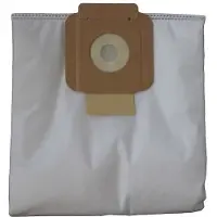 Starmix 10 STK. FBV 14 HEPA STØVSUGERPOSER