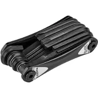Lezyne Rap Ii 12 Multiverktøy