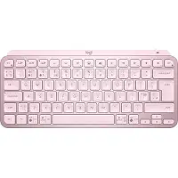 Logitech Mx Mini Trådløst Tastatur