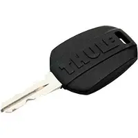 Thule komfort nøgle N110