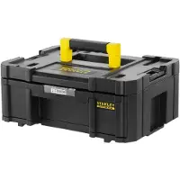 Stanley FMST1-71968, Sort, 440 mm, 314,2 mm, 176 mm, 1 stykker