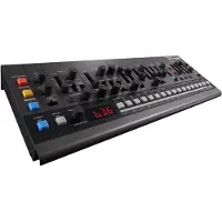 Roland Boutique JX-08 Lydmodul med Tangenter
