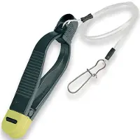 Scotty Power Grip Plus Release Trollingklipp