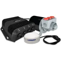 Lowrance Punkt 1 Ap Autopilot