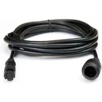Lowrance HOOK Reveal & Cruise TripleShot/SplitShot 10ft Extension Cable