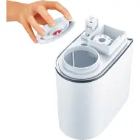 Beurer LB 45 luftbefugter