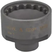Sram Gxp/howitzer Verktøy
