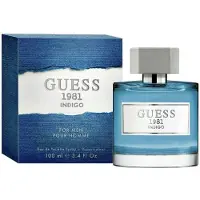 GUESS 1981 Indigo For Men