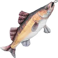 Fladen Gös 125 cm