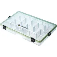 Daiwa Waterproof Prorex 18 Compartments Fiskeboks