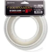 Daiwa Tournament Sw Fluorokarbon 50 M