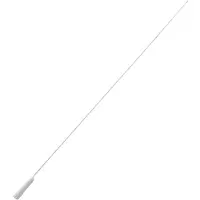 Simrad Rask Montert Vhf-antenne I Glassfiber For 1710