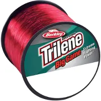 Berkley Trilene Big Game Fiskesene Monofilament 600 M