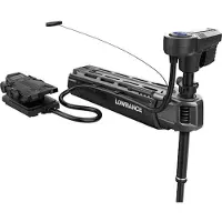 Lowrance Ghost 52´´ Elektrisk Motor