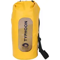 Typhoon Vanntett Seaton Dry Bag Med Rullelukking 10l