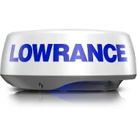 Lowrance Halo20+ Antenne