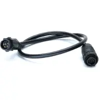 Osculati 7 Til 9-pinners Xd-adapter