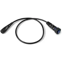 Garmin Adapter Transduser 4 Pin Til 8 Pin