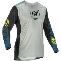 FLY Racing Lite Langarmet Enduro-sykkeltrøye