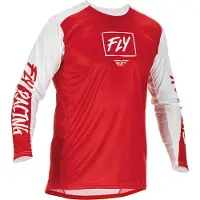 FLY Racing Mx Lite Langermet Trøye